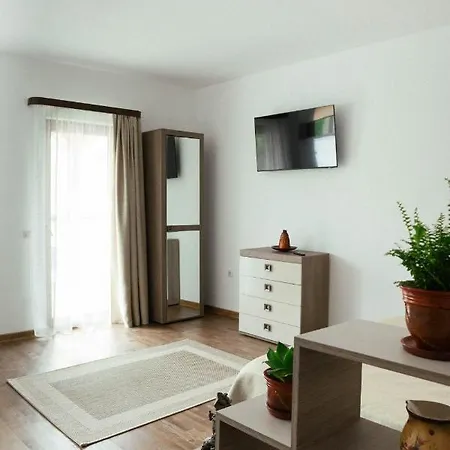 Cozy apartment on the picturesque Niraj Valley Pasareni Extérieur photo