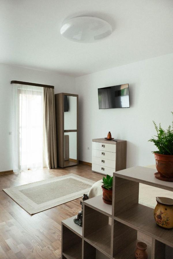 Apartment Cozy On The Picturesque Niraj Valley Pasareni