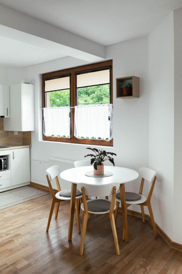 Cozy On The Picturesque Niraj Valley Apartment Pasareni